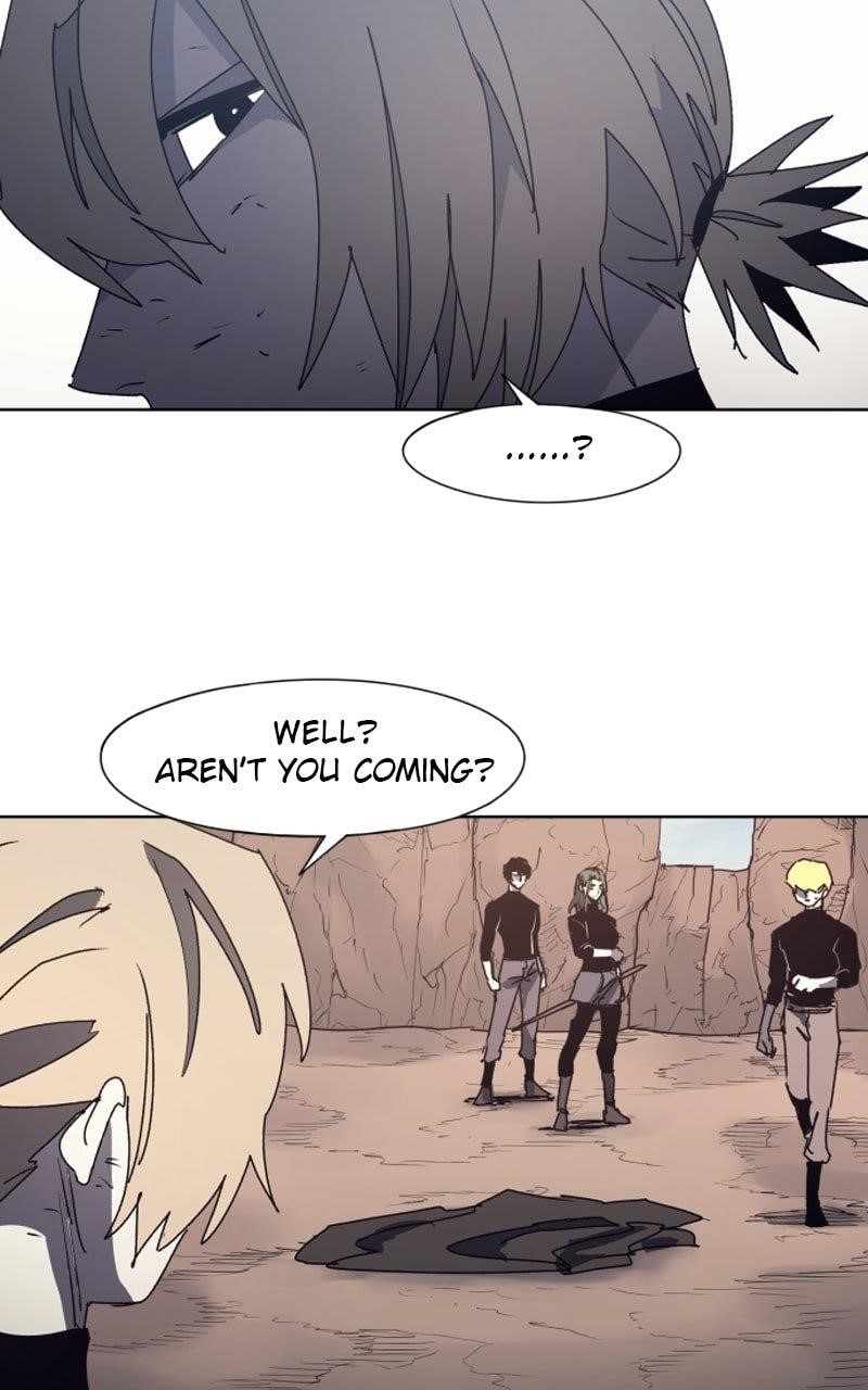 The Knight of Embers Chapter 189 - Page 18 in English