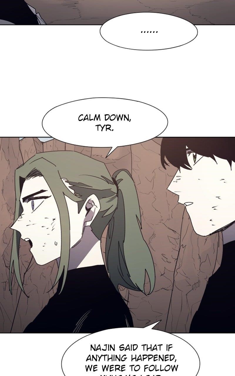 The Knight of Embers Chapter 189 - Page 19 in English