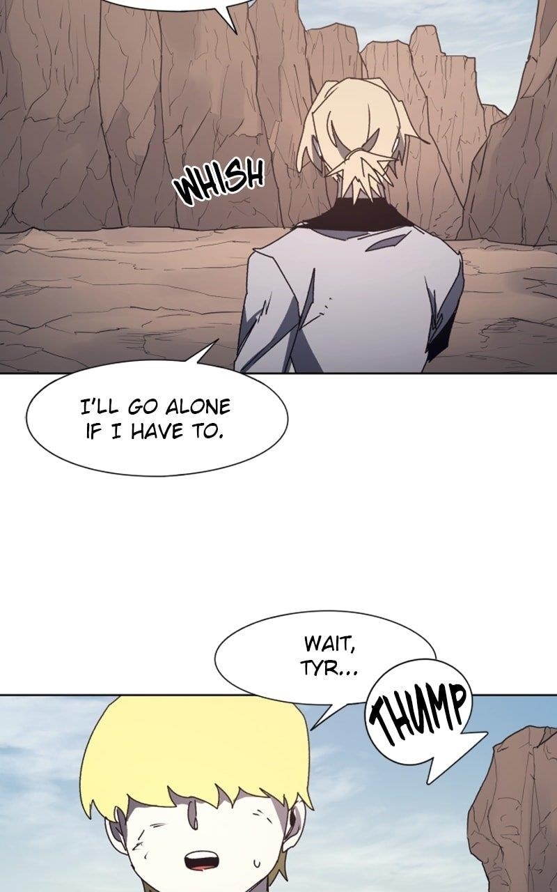 The Knight of Embers Chapter 189 - Page 22 in English