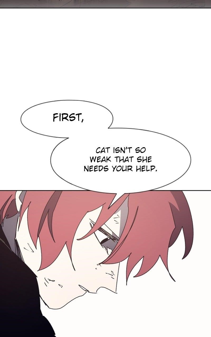 The Knight of Embers Chapter 189 - Page 28 in English