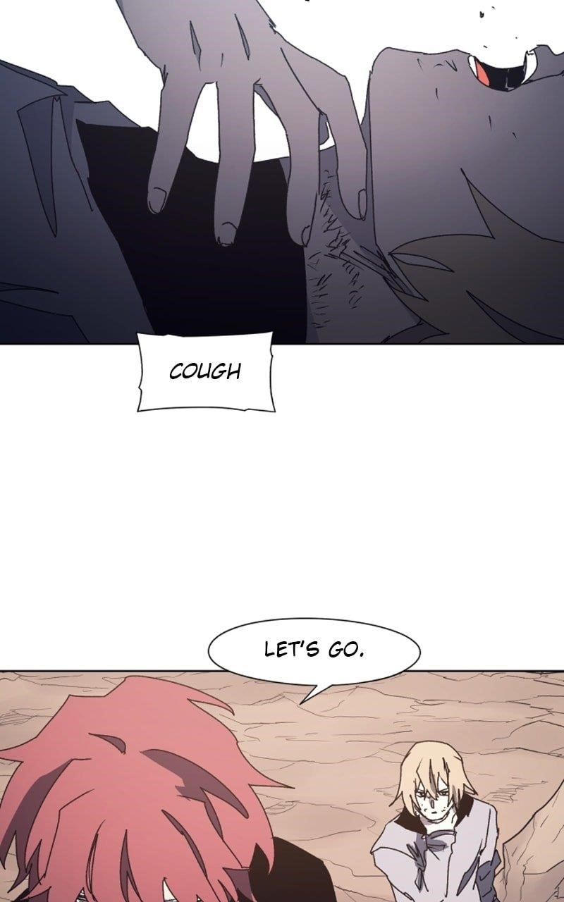 The Knight of Embers Chapter 189 - Page 31 in English
