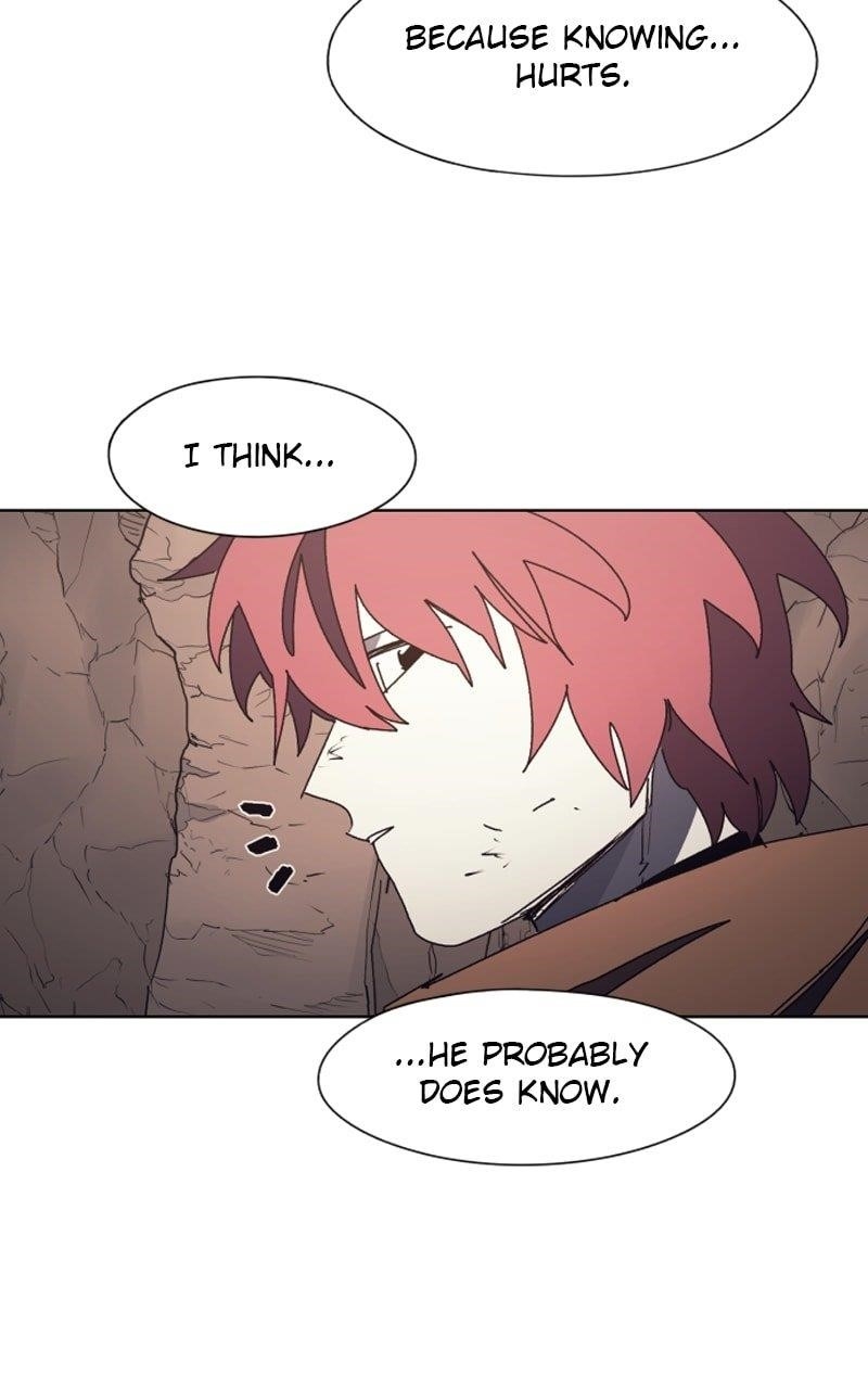 The Knight of Embers Chapter 189 - Page 38 in English