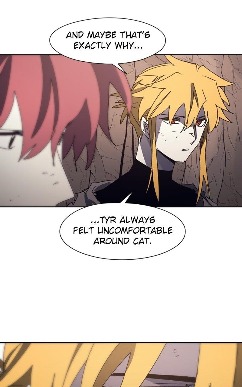 The Knight of Embers Chapter 189 - Page 39 in English