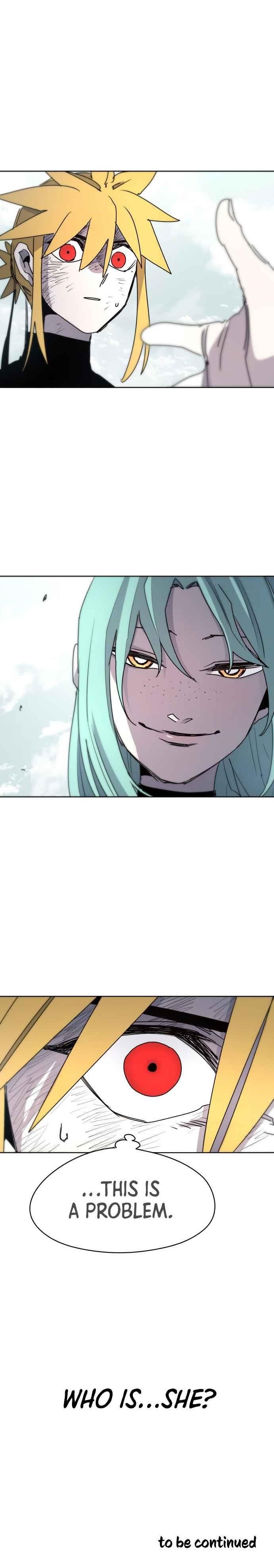 The Knight of Embers Chapter 19 - Page 20 in English