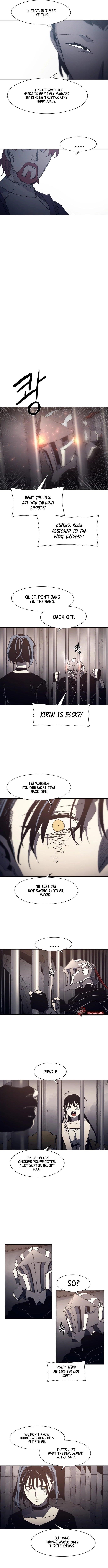 The Knight of Embers Chapter 190 - Page 6 in English