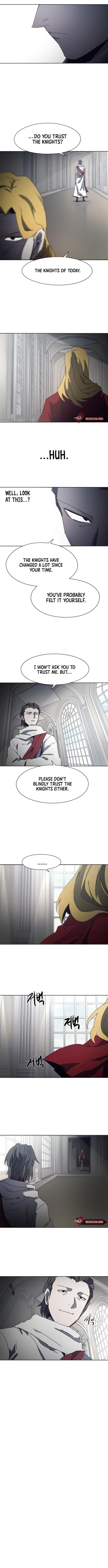 The Knight of Embers Chapter 193 - Page 3 in English