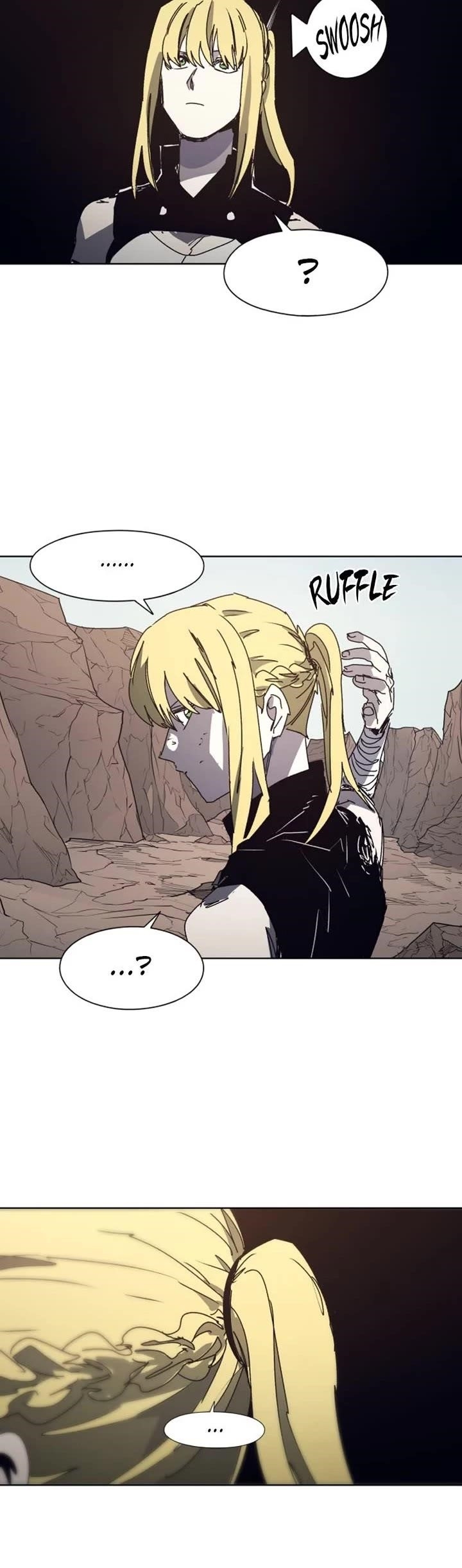 The Knight of Embers Chapter 202 - Page 28 in English