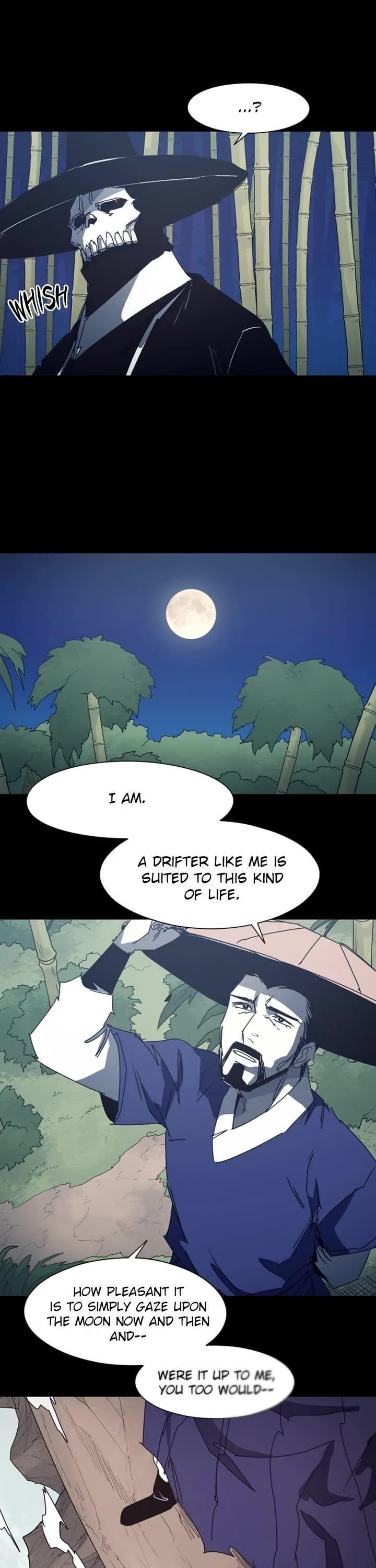 The Knight of Embers Chapter 202 - Page 3 in English