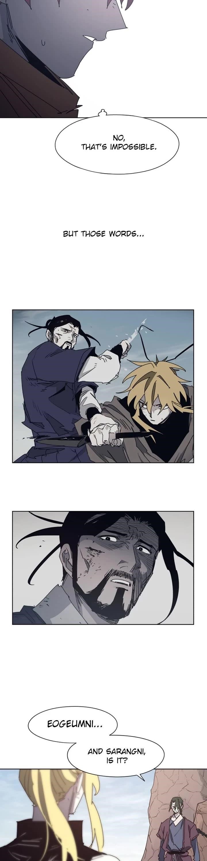 The Knight of Embers Chapter 202 - Page 9 in English