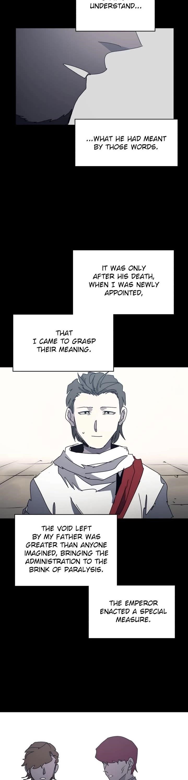 The Knight of Embers Chapter 206 - Page 10 in English