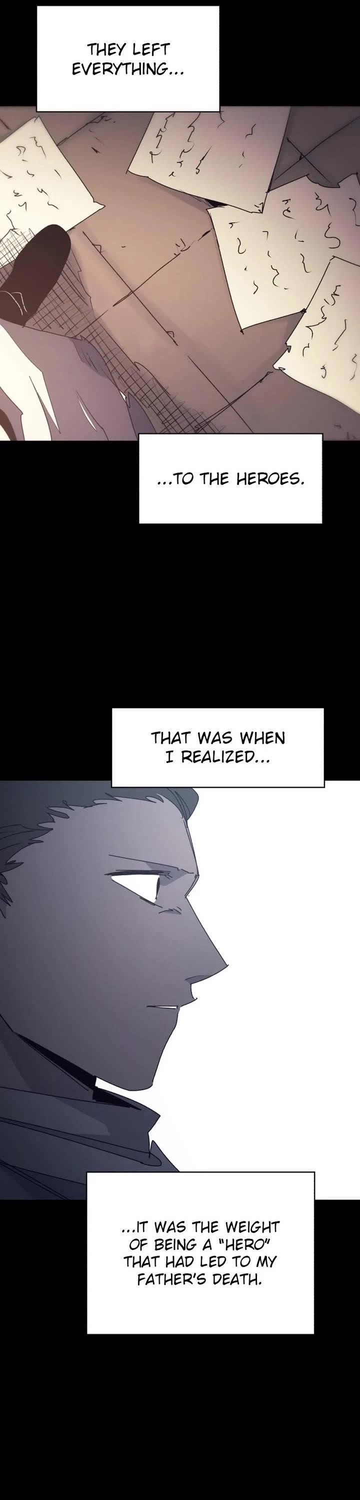 The Knight of Embers Chapter 206 - Page 12 in English