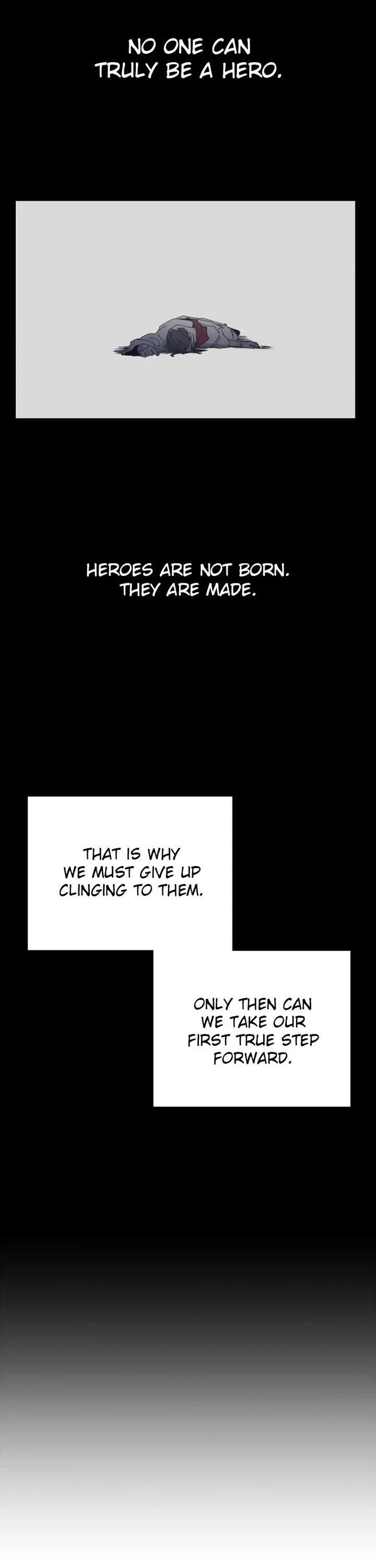 The Knight of Embers Chapter 206 - Page 13 in English