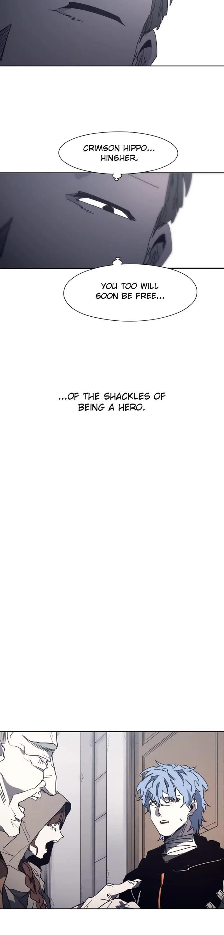 The Knight of Embers Chapter 206 - Page 17 in English