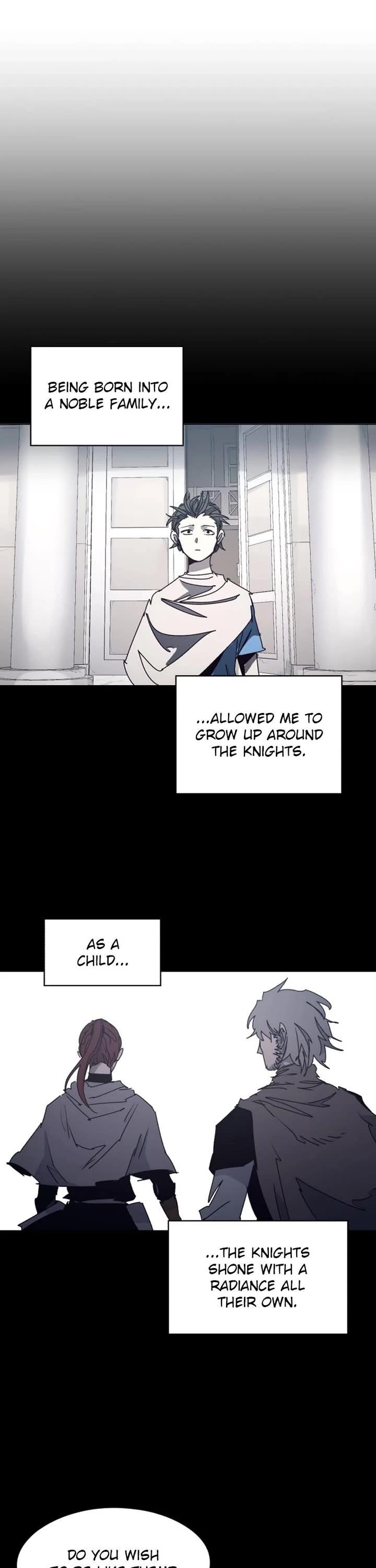 The Knight of Embers Chapter 206 - Page 7 in English