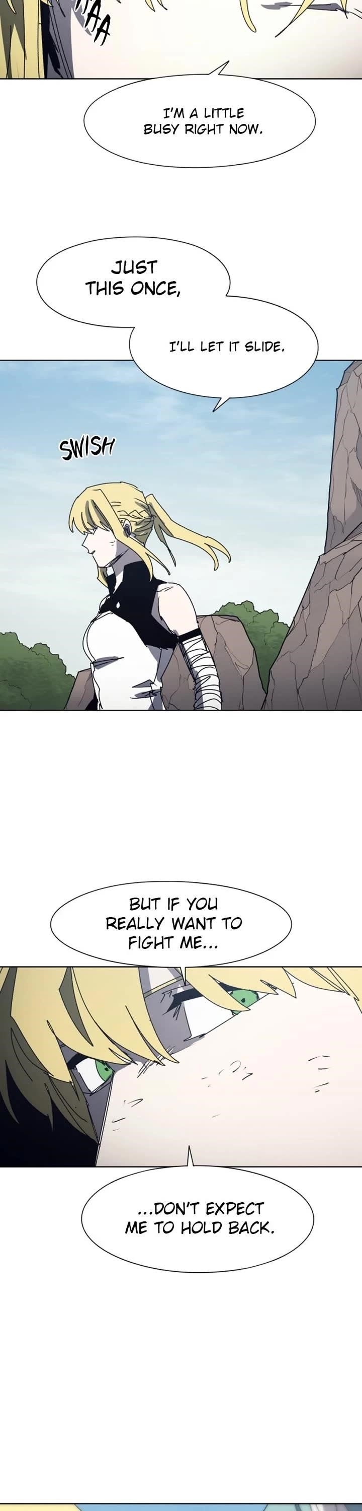 The Knight of Embers Chapter 207 - Page 18 in English
