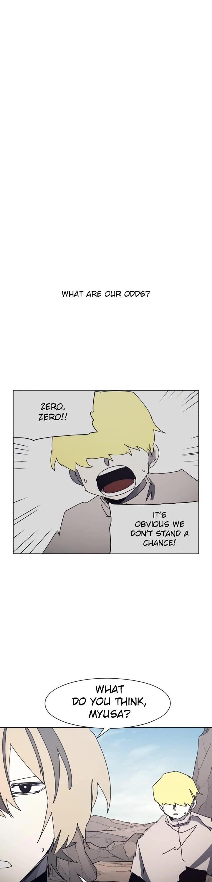 The Knight of Embers Chapter 207 - Page 25 in English