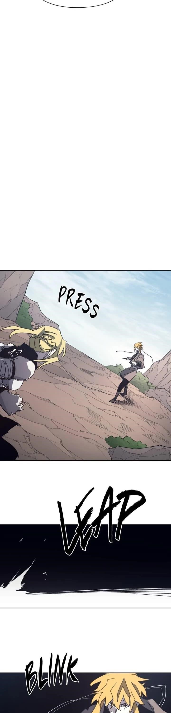The Knight of Embers Chapter 207 - Page 27 in English