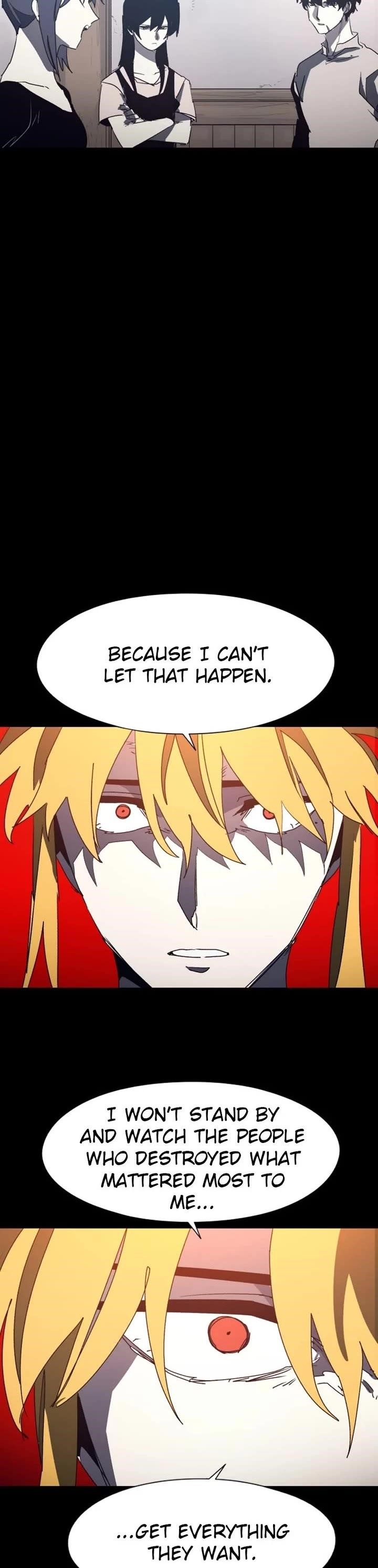 The Knight of Embers Chapter 208 - Page 5 in English