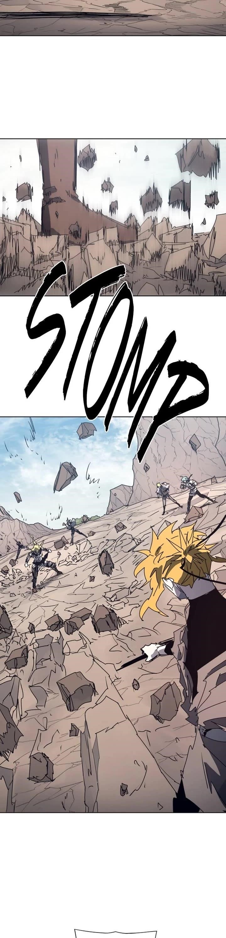 The Knight of Embers Chapter 209 - Page 4 in English
