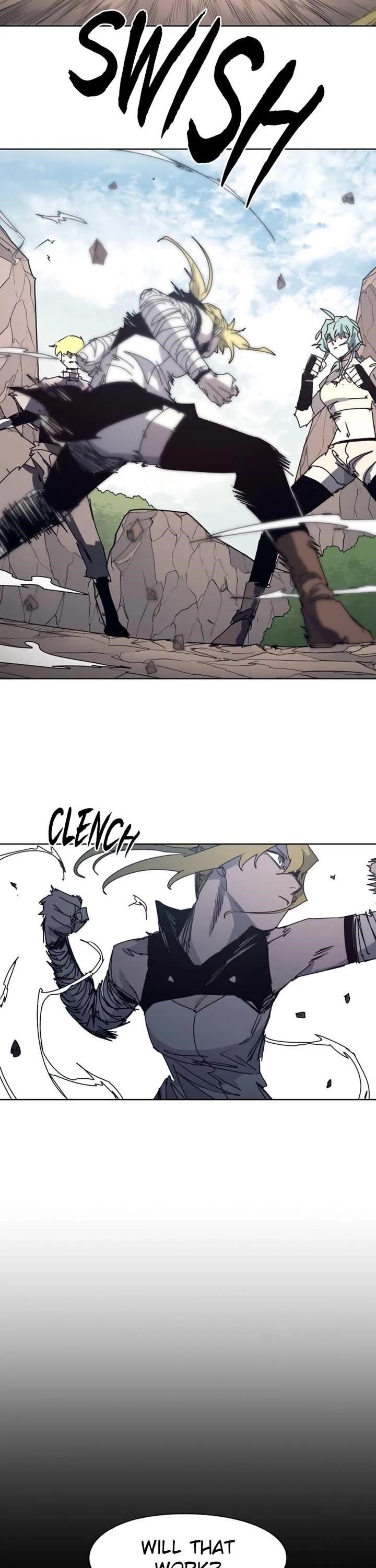 The Knight of Embers Chapter 209 - Page 7 in English