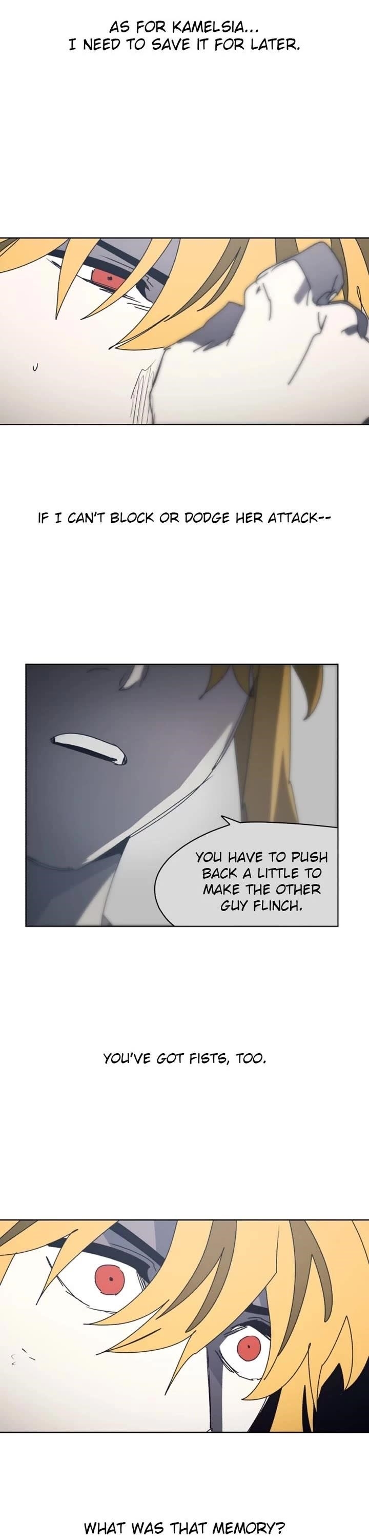 The Knight of Embers Chapter 210 - Page 6 in English