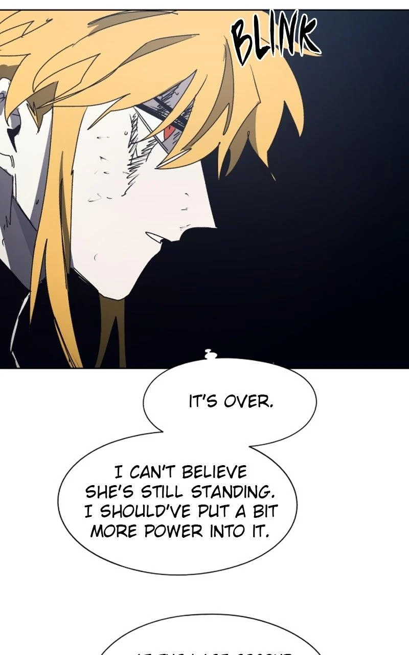 The Knight of Embers Chapter 211 - Page 12 in English