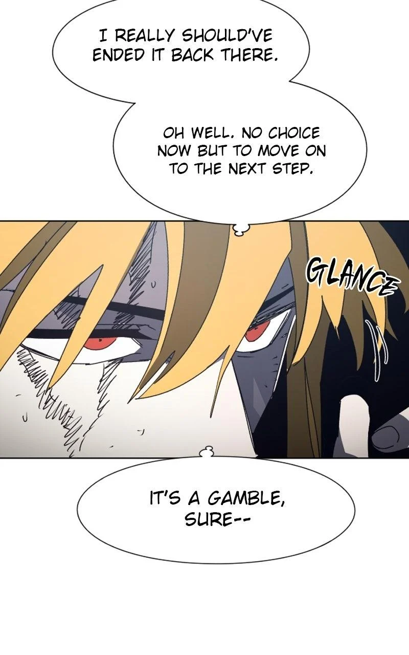 The Knight of Embers Chapter 211 - Page 16 in English