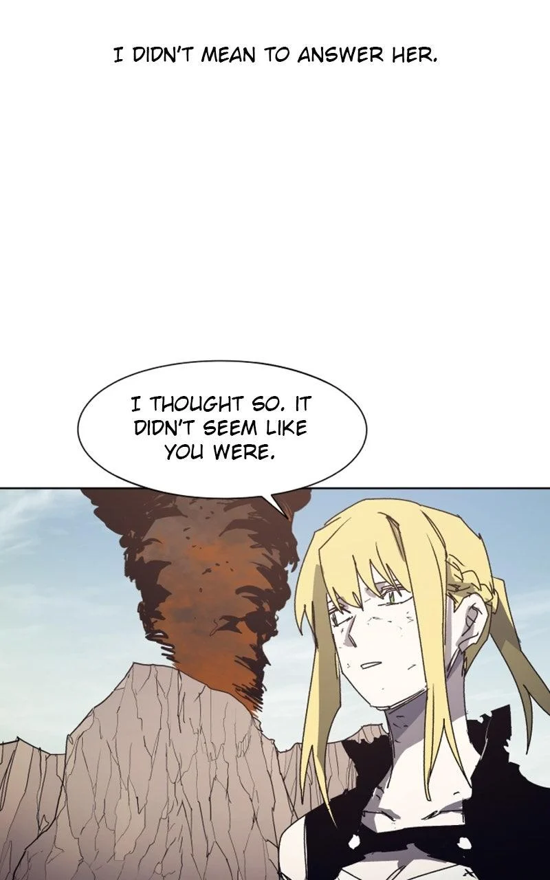The Knight of Embers Chapter 211 - Page 19 in English