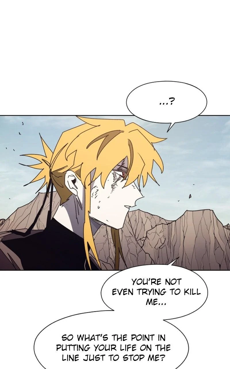 The Knight of Embers Chapter 211 - Page 28 in English