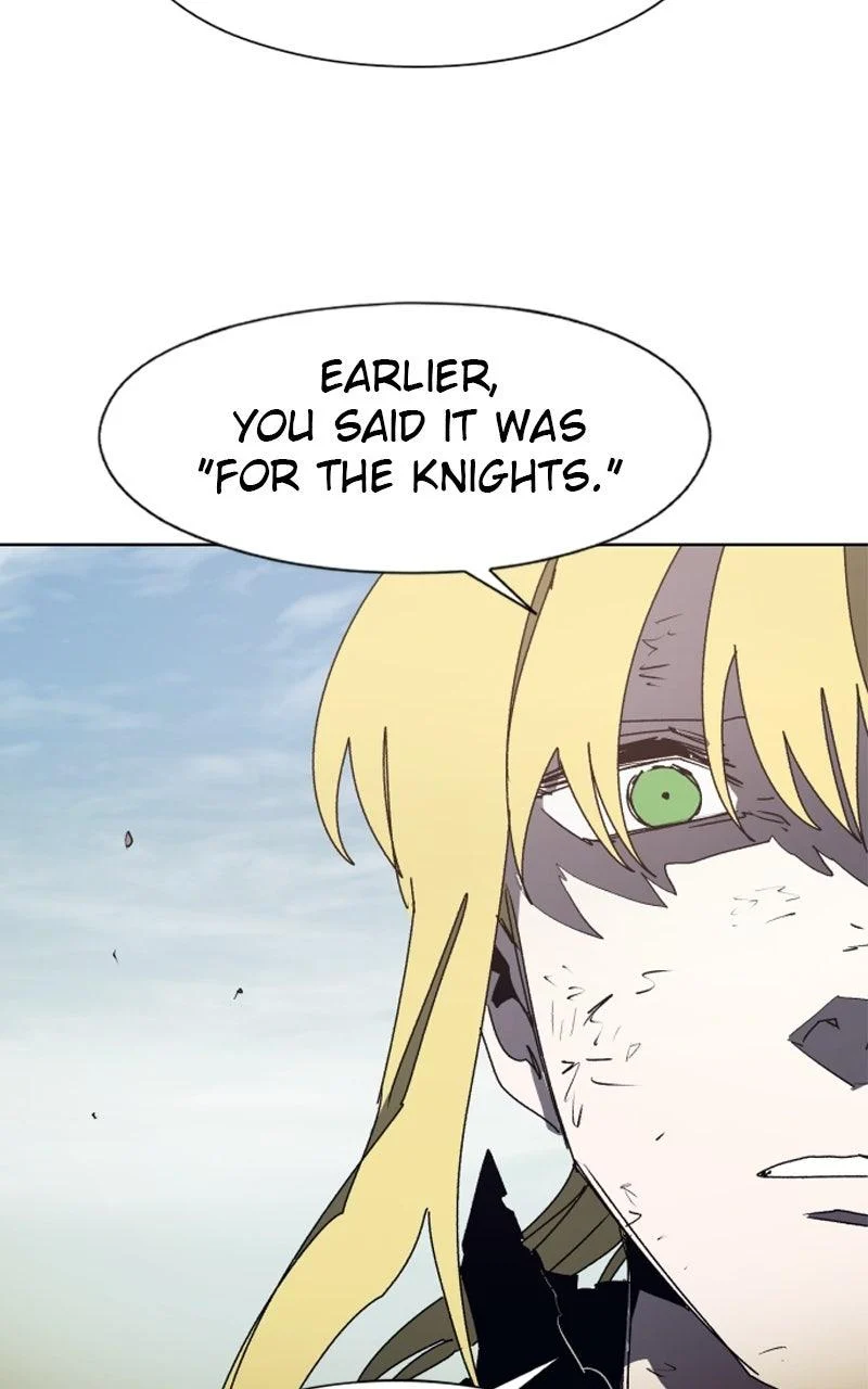 The Knight of Embers Chapter 211 - Page 29 in English