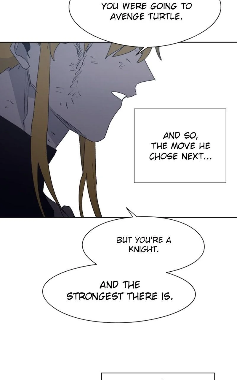 The Knight of Embers Chapter 211 - Page 32 in English