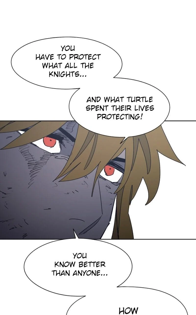 The Knight of Embers Chapter 211 - Page 39 in English