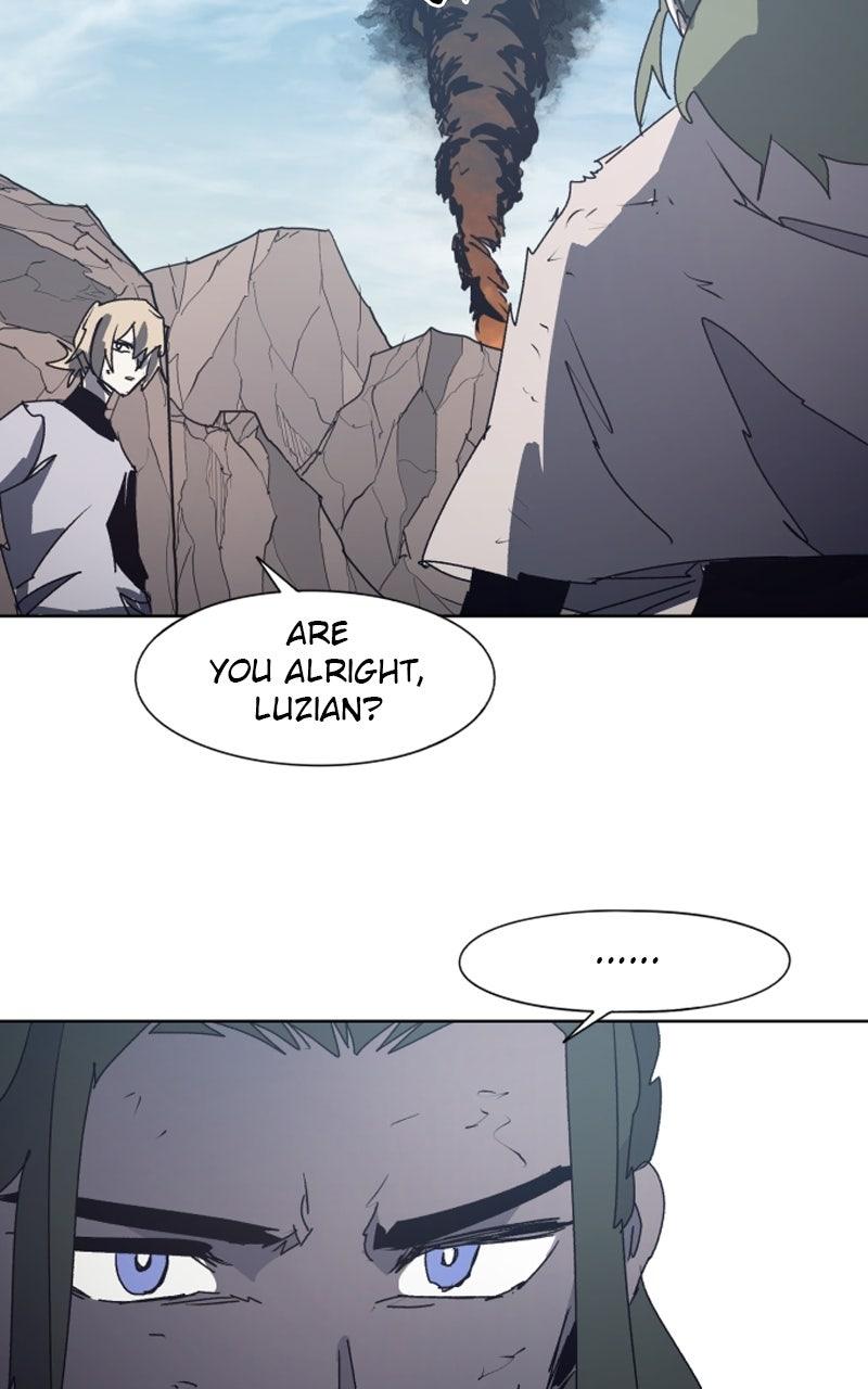 The Knight of Embers Chapter 211 - Page 4 in English