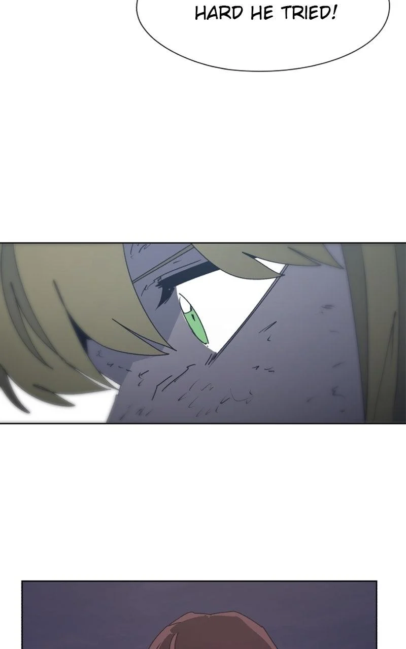 The Knight of Embers Chapter 211 - Page 40 in English