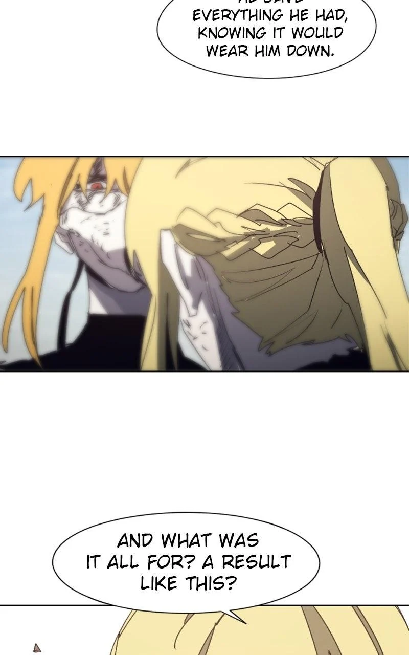 The Knight of Embers Chapter 211 - Page 45 in English