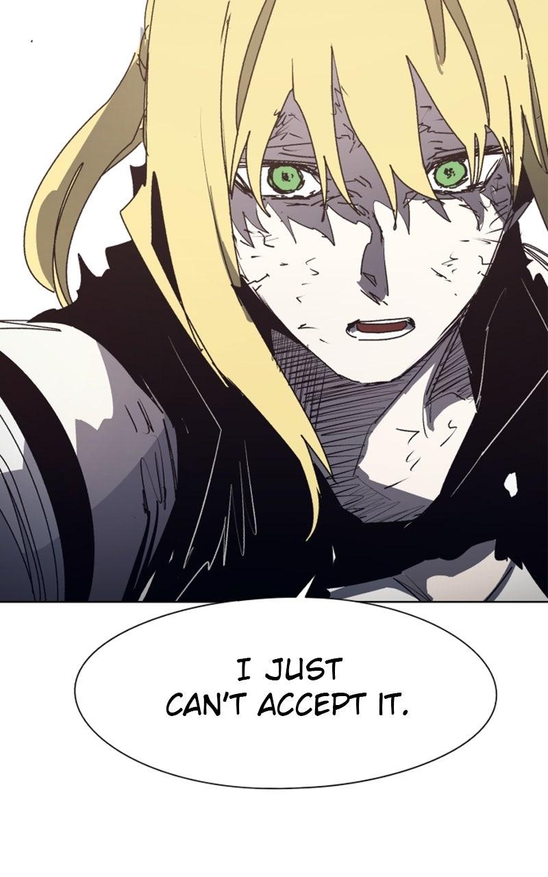 The Knight of Embers Chapter 211 - Page 46 in English