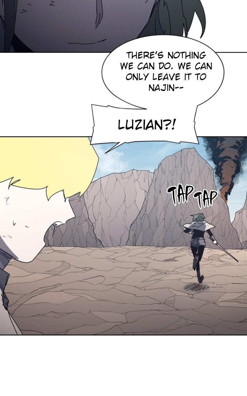 The Knight of Embers Chapter 211 - Page 5 in English