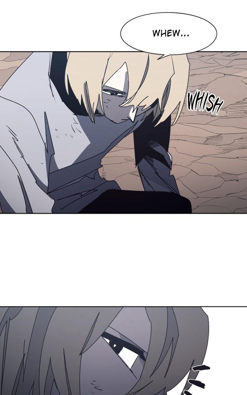 The Knight of Embers Chapter 211 - Page 6 in English