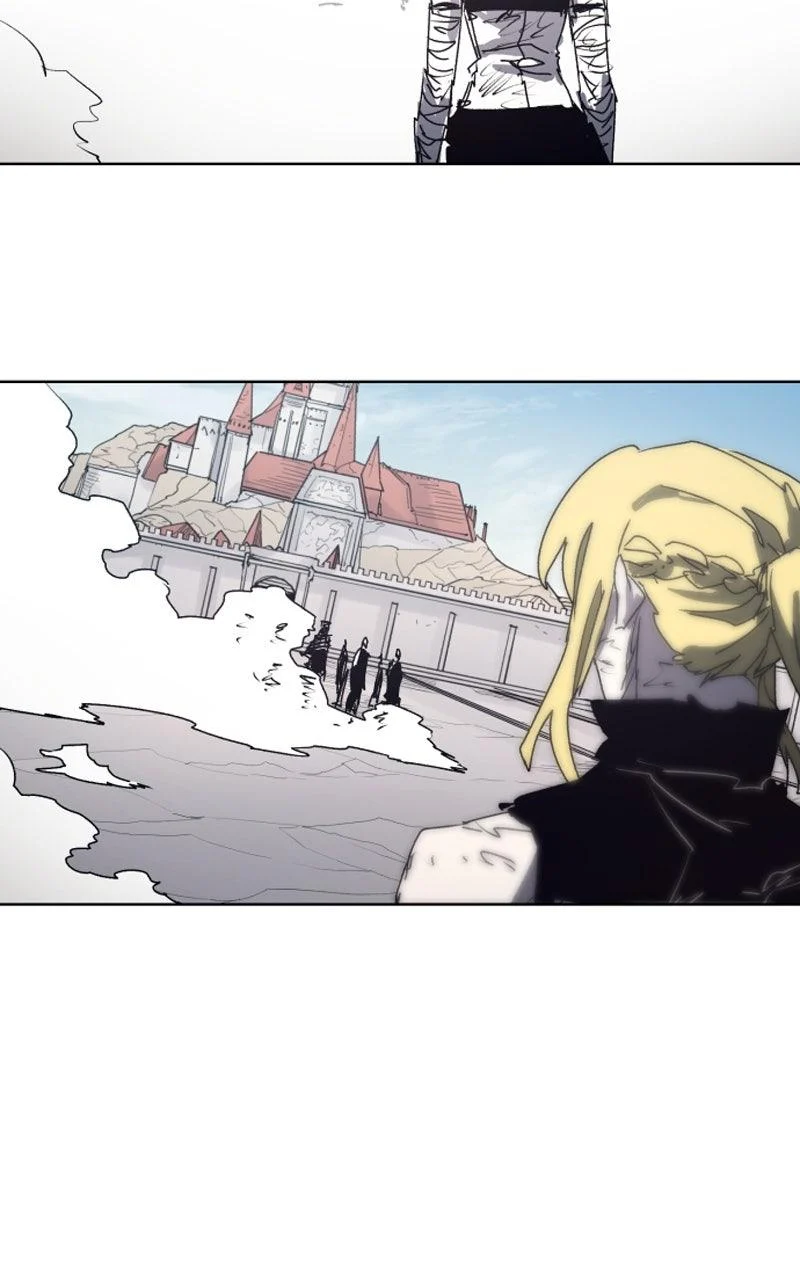The Knight of Embers Chapter 211 - Page 60 in English