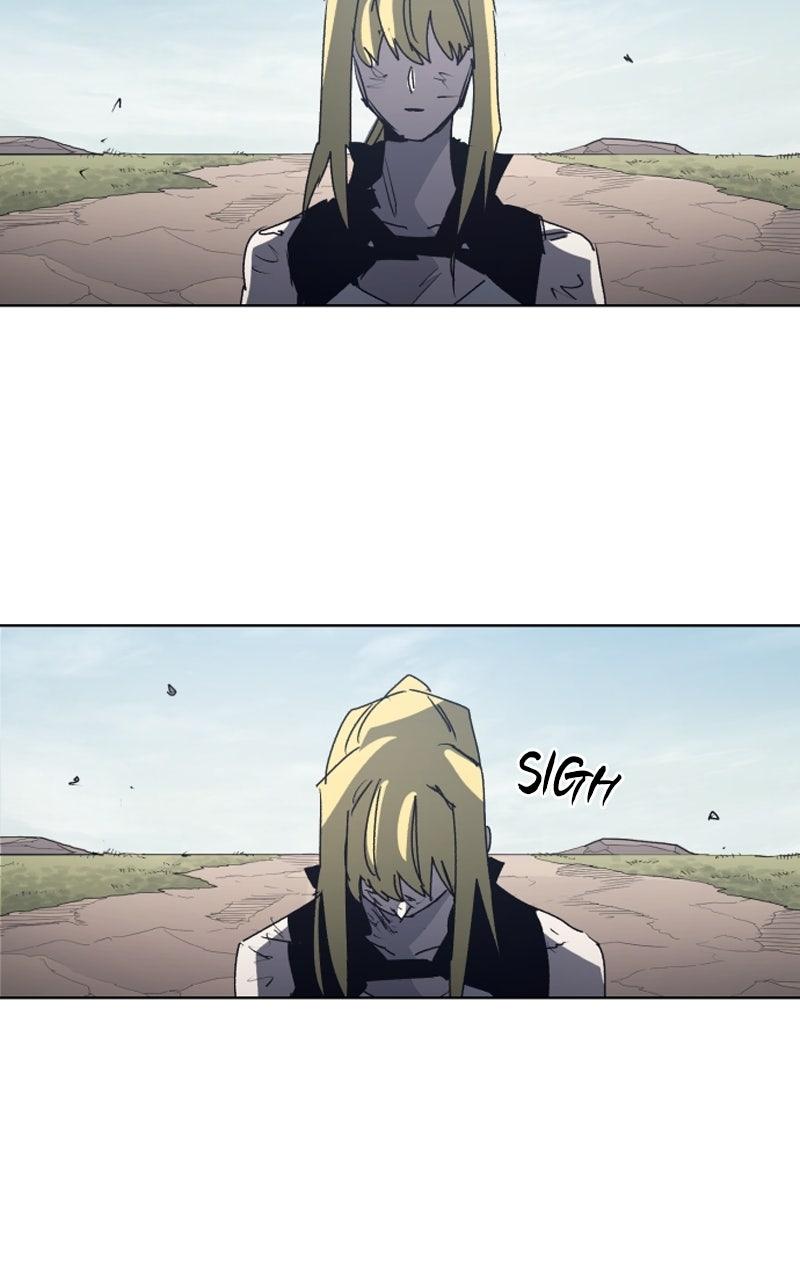 The Knight of Embers Chapter 211 - Page 64 in English