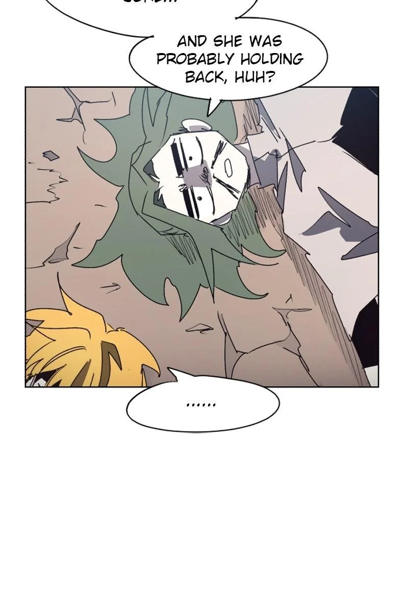 The Knight of Embers Chapter 211 - Page 68 in English