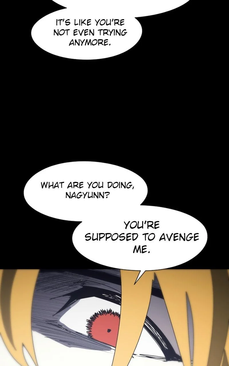 The Knight of Embers Chapter 212 - Page 11 in English