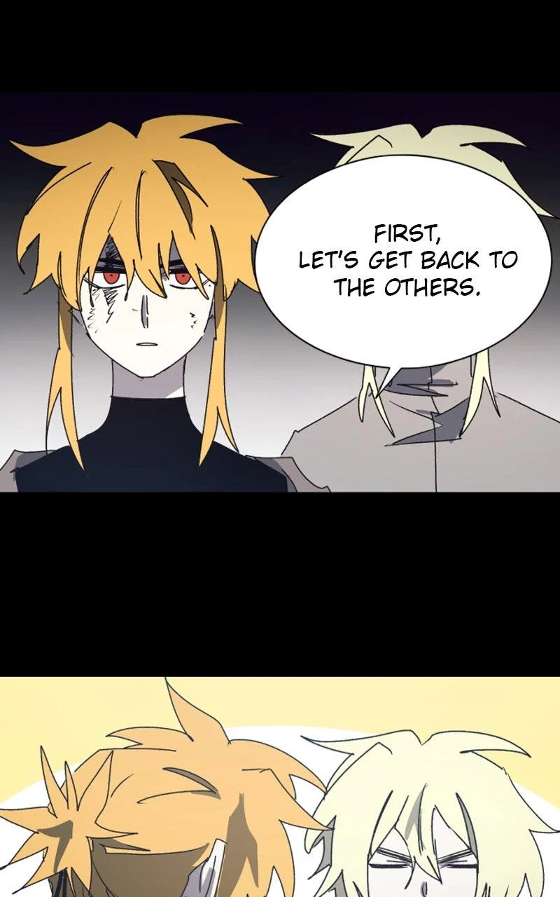 The Knight of Embers Chapter 212 - Page 22 in English