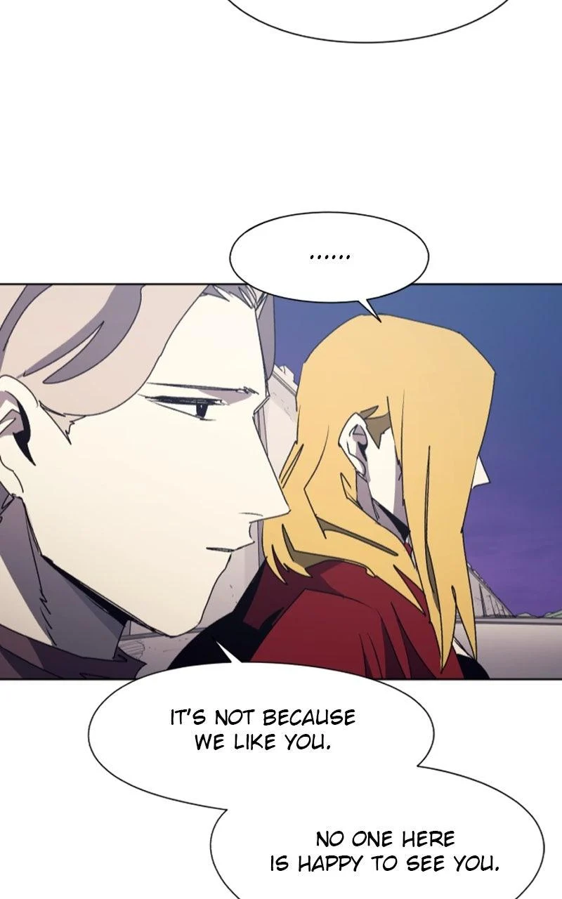 The Knight of Embers Chapter 212 - Page 29 in English