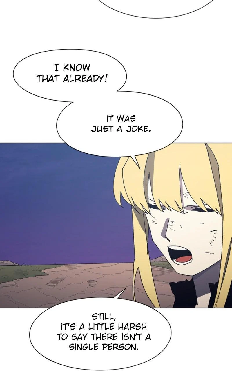 The Knight of Embers Chapter 212 - Page 30 in English