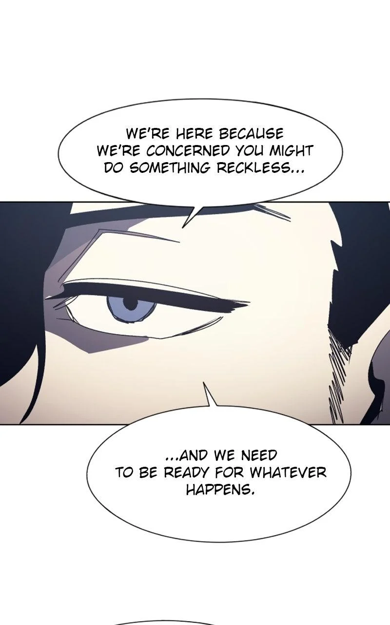 The Knight of Embers Chapter 212 - Page 33 in English