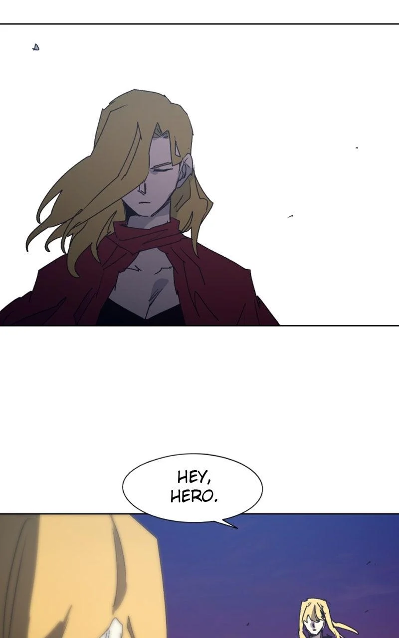 The Knight of Embers Chapter 212 - Page 38 in English
