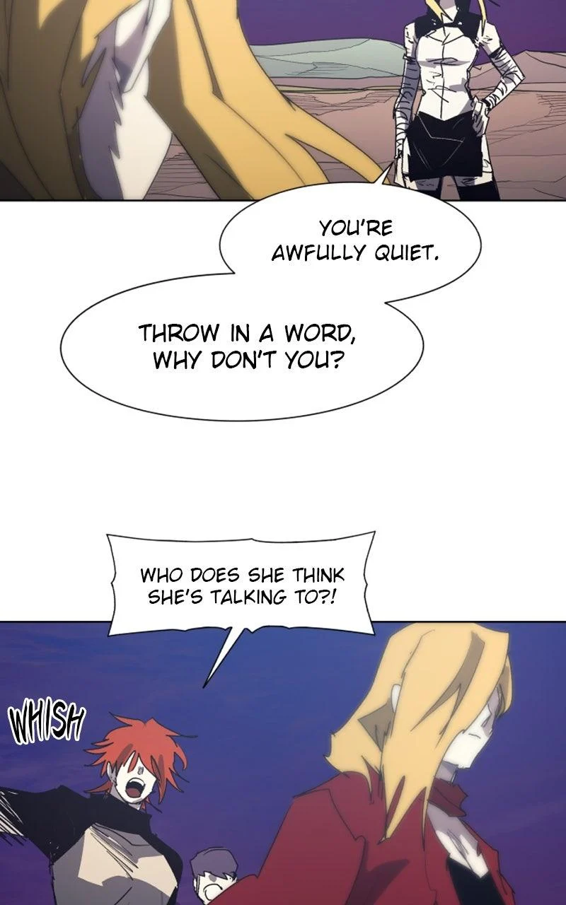 The Knight of Embers Chapter 212 - Page 39 in English