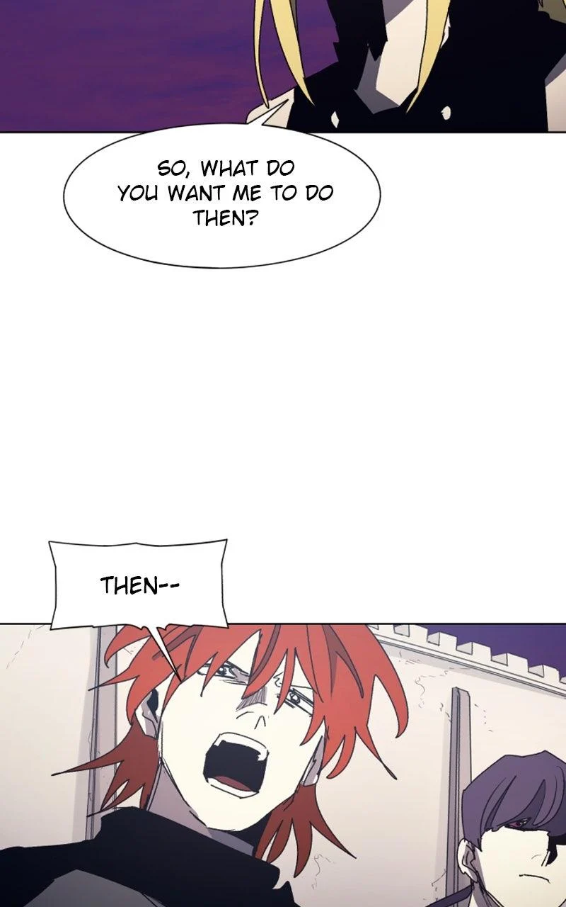 The Knight of Embers Chapter 212 - Page 46 in English