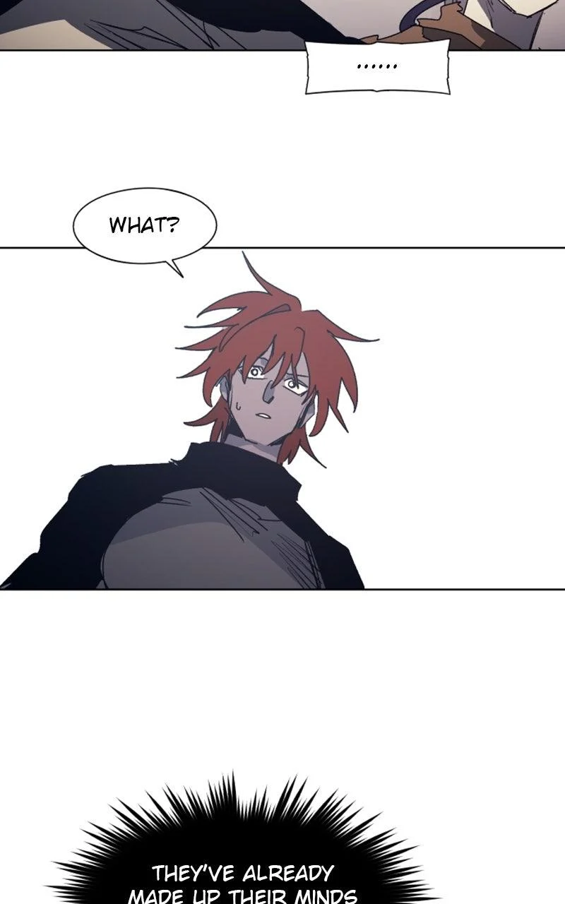 The Knight of Embers Chapter 212 - Page 47 in English